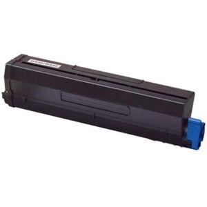 Oki Toner, Magenta - Original - Tonerpatrone - für (M) Oki Toner, Magenta - Original - Tonerpatrone - für (M)