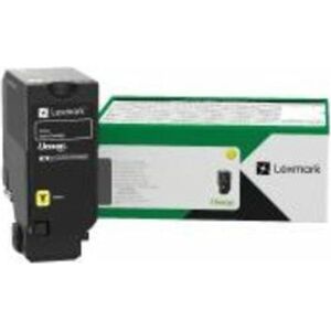 Lexmark Toner, LXK Rtrn 31K MS/X63 Crtg (BK) Lexmark Toner, LXK Rtrn 31K MS/X63 Crtg (BK)