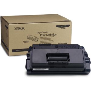 Xerox Toner, 106r01371 (BK) Xerox Toner, 106r01371 (BK)