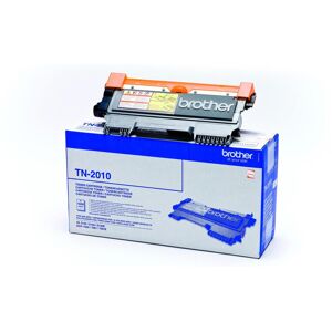 Brother Toner, Tn-2010 (BK) Brother Toner, Tn-2010 (BK)