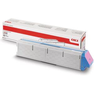 Oki Toner, 45536506 (M) Oki Toner, 45536506 (M)