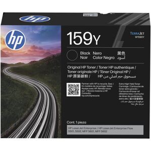 HP Toner, 159Y Schwarz Original LaserJet Tonerkartusche HP Toner, 159Y Schwarz Original LaserJet Tonerkartusche