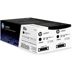 HP Toner, CE285AD 85A Doppelpack HP Toner, CE285AD 85A Doppelpack