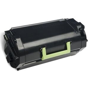 Lexmark Toner, 52D0HA0K (BK) Lexmark Toner, 52D0HA0K (BK)