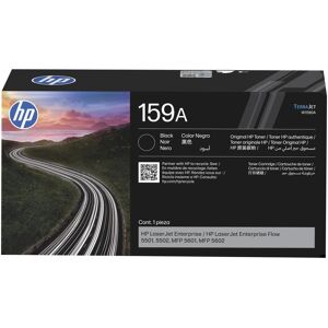HP Toner, 159A Schwarz Original LaserJet Tonerkartusche (BK) HP Toner, 159A Schwarz Original LaserJet Tonerkartusche (BK)