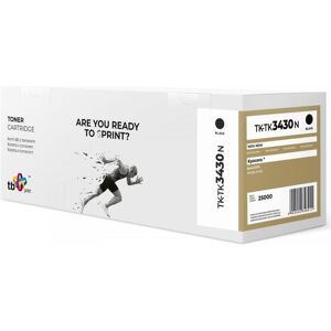 Print, Toner, Toner für Kyocera MA5500 TK-TK3430N schwarz (BK) Print, Toner, Toner für Kyocera MA5500 TK-TK3430N schwarz (BK)