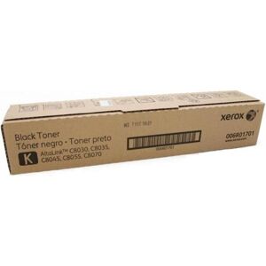 Xerox Toner, Schwarz - Original - Tonerpatrone DMO, Sold (BK) Xerox Toner, Schwarz - Original - Tonerpatrone DMO, Sold (BK)