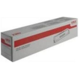 Oki Toner, Cyan - Original - Tonerpatrone - für ES 9466 MFP (C) Oki Toner, Cyan - Original - Tonerpatrone - für ES 9466 MFP (C)