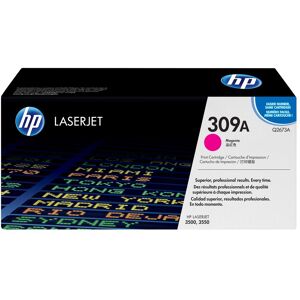 HP Toner, 309a (M) HP Toner, 309a (M)