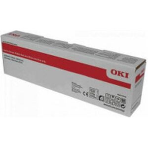 Oki Toner, 46861325 (Y) Oki Toner, 46861325 (Y)