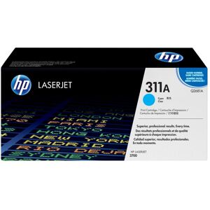 HP Toner, 311a (C) HP Toner, 311a (C)