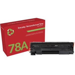 Xerox Toner, 78A (BK) Xerox Toner, 78A (BK)