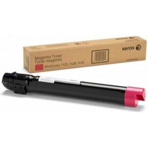Xerox Toner, 006R01531 Toner magenta DMO 34.000 Seiten Magenta Color 550 (M) Xerox Toner, 006R01531 Toner magenta DMO 34.000 Seiten Magenta Color 550 (M)