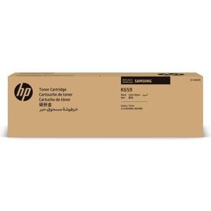 Samsung Toner, Clt-K659s (BK) Samsung Toner, Clt-K659s (BK)