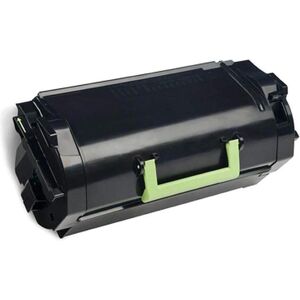 Lexmark Toner, 52d2x00 (BK) Lexmark Toner, 52d2x00 (BK)