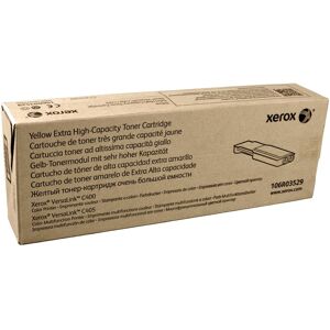 Xerox Toner, 106r03529 (Y) Xerox Toner, 106r03529 (Y)