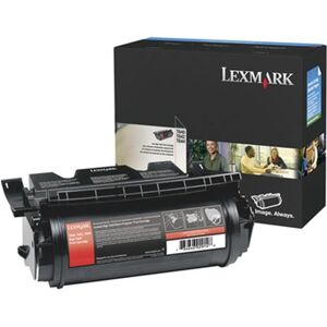 Lexmark Toner, 64040hw (BK) Lexmark Toner, 64040hw (BK)