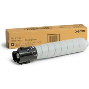 Xerox Toner, Toner DMO AltaLink C8130 35 Black Schwarz Xerox Toner, Toner DMO AltaLink C8130 35 Black Schwarz