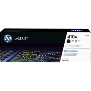 HP Toner, Toner CF410A (410A) (BK) HP Toner, Toner CF410A (410A) (BK)
