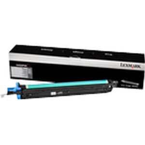 Lexmark Toner, 54g0p00 (BK) Lexmark Toner, 54g0p00 (BK)