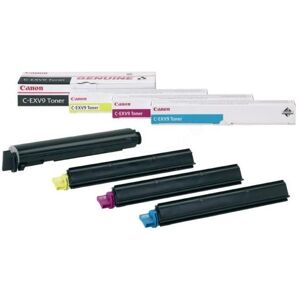 Canon Toner, C-Exv9 (BK) Canon Toner, C-Exv9 (BK)