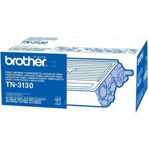 Brother Toner, Tn-3130 (BK) Brother Toner, Tn-3130 (BK)