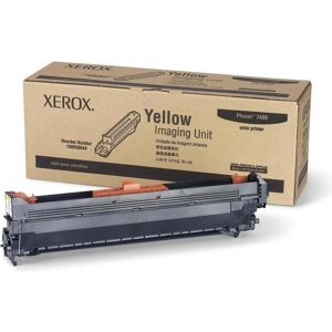 Xerox 108R00649 Original Gelb Imaging-Einheit - Imaging Unit Xerox 108R00649 Original Gelb Imaging-Einheit - Imaging Unit