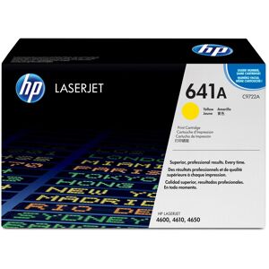 HP Toner, Toner Cartridge 8000sh Yellow (Y) HP Toner, Toner Cartridge 8000sh Yellow (Y)