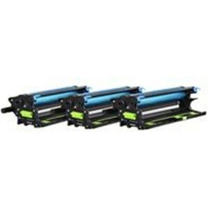 Lexmark Toner, 72k0q00 (C, G, M) Lexmark Toner, 72k0q00 (C, G, M)
