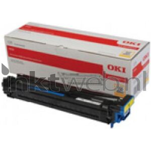 Oki Toner, 47094108 Drucker-Trommel Original (e) Oki Toner, 47094108 Drucker-Trommel Original (e)
