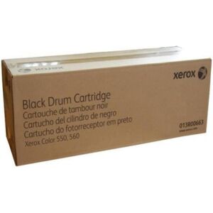 Xerox Toner, 013R00663 (BK) Xerox Toner, 013R00663 (BK)
