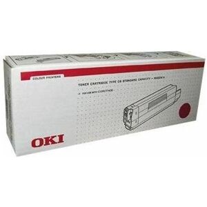 Oki Toner, 42804506m (M) Oki Toner, 42804506m (M)