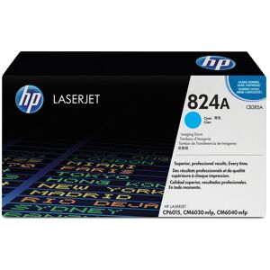 HP Toner, 824a (C) HP Toner, 824a (C)