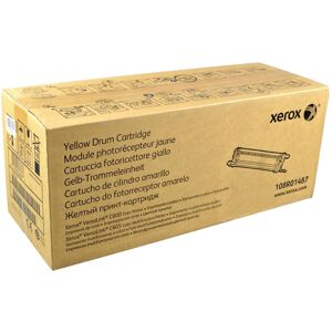 Xerox Toner, 108r01487 (Y) Xerox Toner, 108r01487 (Y)