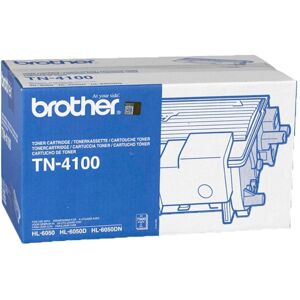 Brother Toner, Tn-4100 (BK) Brother Toner, Tn-4100 (BK)