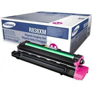 HP Toner, Samsung CLX-R838XM - Magenta - Original - Tonerpatrone (SU615A) (M) HP Toner, Samsung CLX-R838XM - Magenta - Original - Tonerpatrone (SU615A) (M)