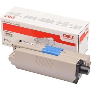 Oki Toner, 46508716 (BK) Oki Toner, 46508716 (BK)
