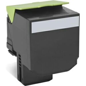 Lexmark Toner, 70c2xk0 (BK) Lexmark Toner, 70c2xk0 (BK)