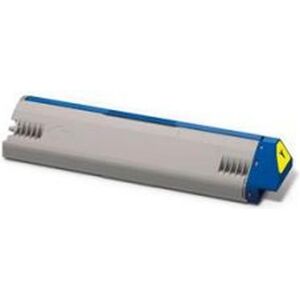 Oki Toner, Toner ES9431 (Y) Oki Toner, Toner ES9431 (Y)
