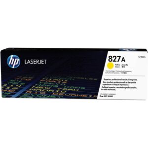 HP Toner, 827a (Y) HP Toner, 827a (Y)