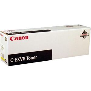 Canon Toner, C-Exv 8 (Y) Canon Toner, C-Exv 8 (Y)