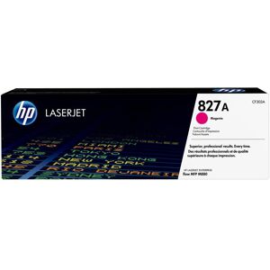 Toner, HPI Magenta Toner Cartridge 827A (M) Toner, HPI Magenta Toner Cartridge 827A (M)
