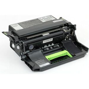 Lexmark Toner, 52d0za0 (BK) Lexmark Toner, 52d0za0 (BK)
