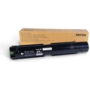 Xerox VersaLink C7100 Schwarzer Toner - Druckerzubehör Xerox VersaLink C7100 Schwarzer Toner - Druckerzubehör