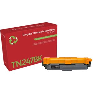 Xerox Toner, Black Toner Cartridge Equiv. To (B) Xerox Toner, Black Toner Cartridge Equiv. To (B)