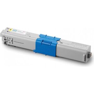Oki Toner, 44469722 (Y) Oki Toner, 44469722 (Y)