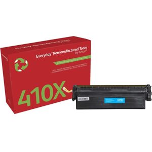 Xerox Toner, 410X (C) Xerox Toner, 410X (C)