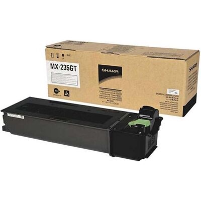 Sharp Toner, MX237GT (BK) Sharp Toner, MX237GT (BK)