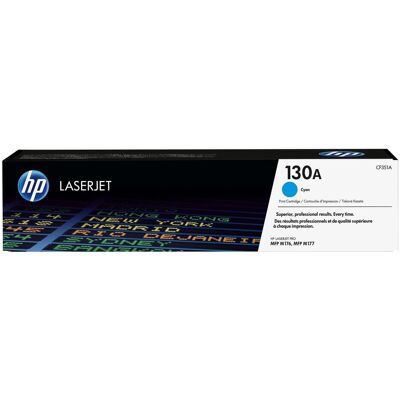 HP Toner, 130a (C) HP Toner, 130a (C)