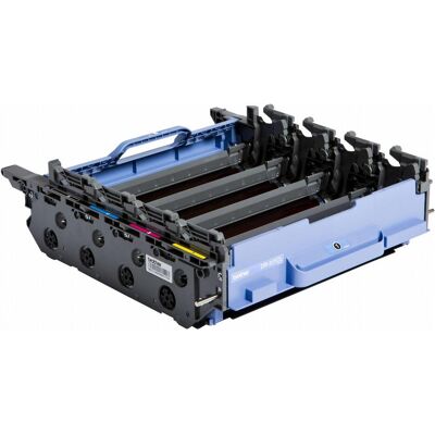 Brother Toner, Dr-321cl (BK, C, M, Y) Brother Toner, Dr-321cl (BK, C, M, Y)